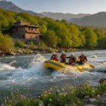 اقامتگاه بوم گردی ارمند | بهترین گزینه برای رفتینگ ۱۴۰۵ 16 armand ecolodge residence