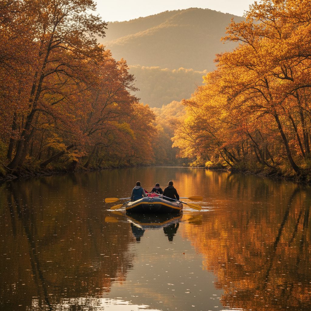 فصل مناسب رفتینگ ارمند | مقایسه بهار و تابستان 12 فصل مناسب رفتینگ ارمند