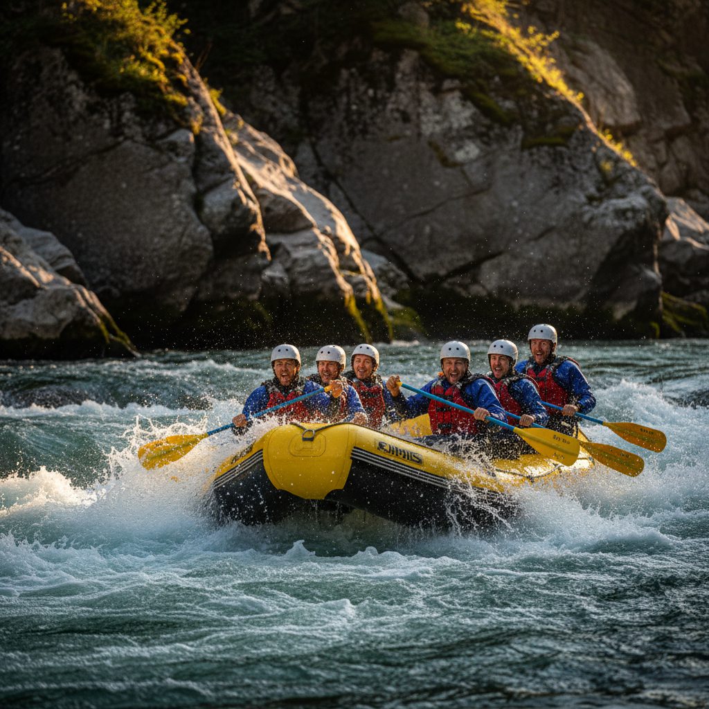 رفتینگ ایران: ارمند یا زایندهرود؟ کدام برای شما بهتر است؟ 2 رفتینگ ایران