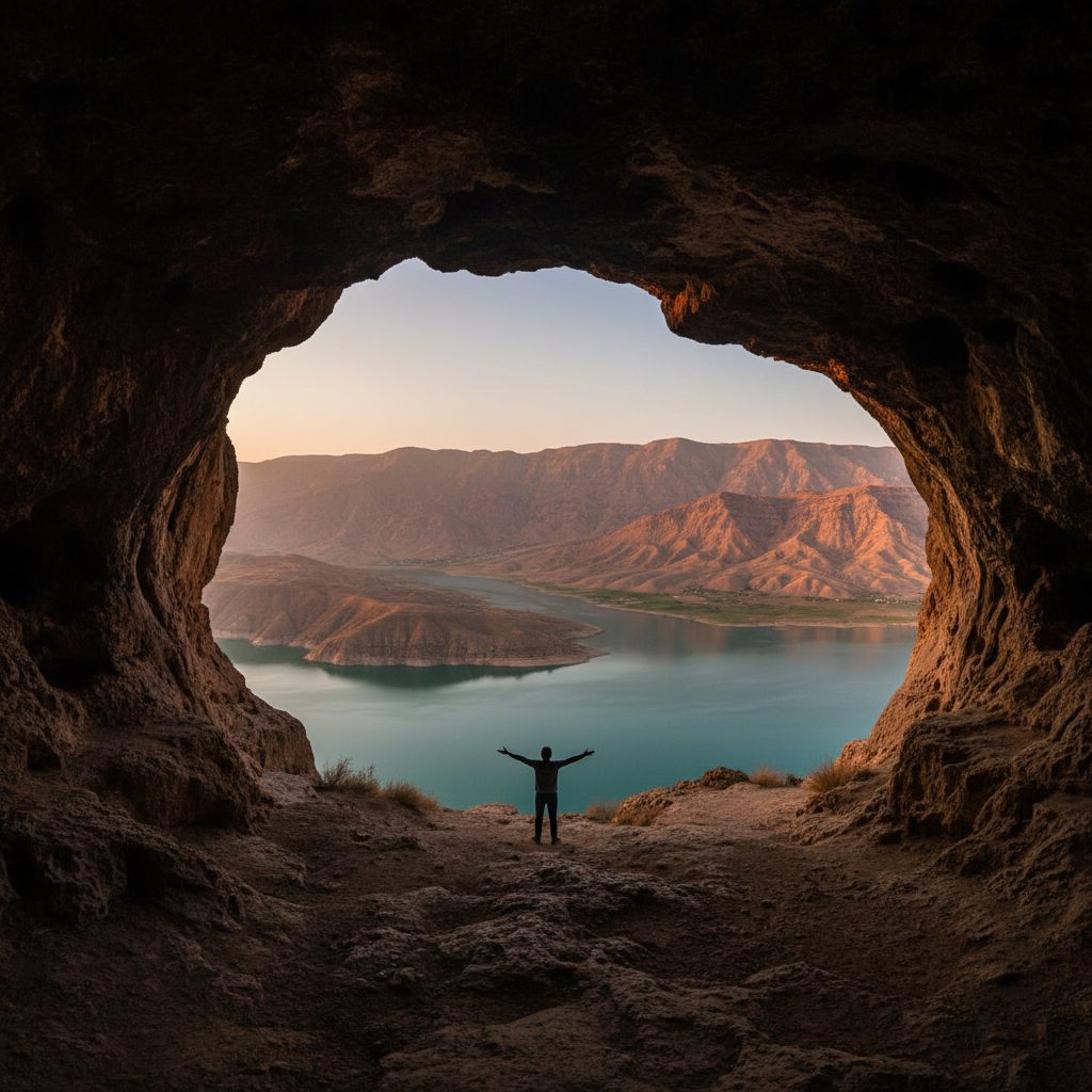 جاهای دیدنی ایذه | راهنمای سفر به سرزمین تنگههای باستانی 18 جاهای دیدنی ایذه