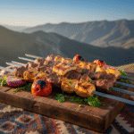 کباب بختیاری اصل: بهترین رستورانها و راهنمای کامل 16 راهنمای جامع غذاهای سنتی چهارمحال و بختیاری