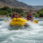 بابا پیر احمد کجاست؟ راهنمای قطب رفتینگ زاینده رود 17 baba pir ahmad