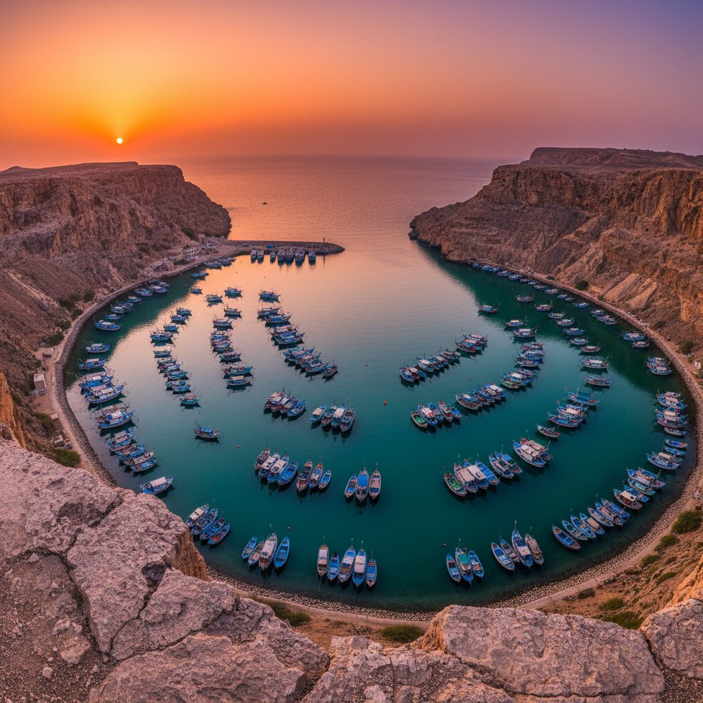 جاده چابهار به گواتر: راهنمای برنامهریزی و بهترین زمان سفر 21 جاده چابهار به گواتر