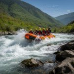 فصل مناسب رفتینگ ارمند | مقایسه بهار و تابستان 17 بهترین زمان رفتینگ ارمند | مقایسه تخصصی بهار، تابستان و پاییز