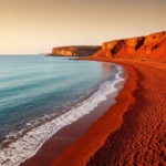 بهترین زمان سفر به هرمز و راهنمای کامل آب و هوای جزیره 20 best time to travel to hormuz