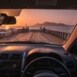 بهترین زمان سفر به قشم با ماشین شخصی | راهنمای فصلی سفر 16 هزینه سفر زمینی به قشم با ماشین شخصی چقدر است؟