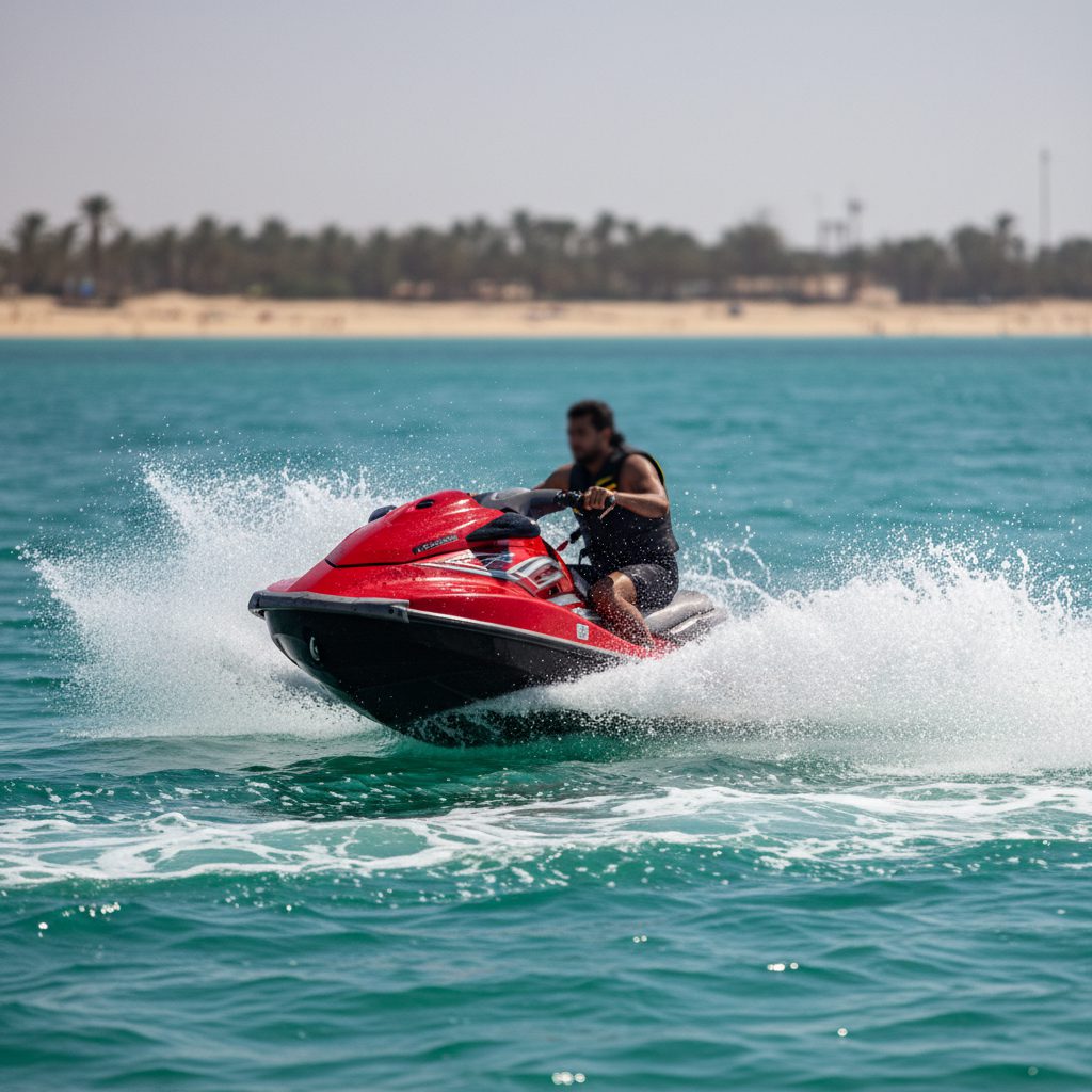 تفریحات دریایی بوشهر | چرا این شهر بهترین مقصد است؟ 14 تفریحات دریایی بوشهر