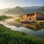 جذابیتهای چهارمحال و بختیاری | راهنمای کامل اقامت و سفر 17 راهنمای کامل بهترین هتل های چهارمحال و بختیاری