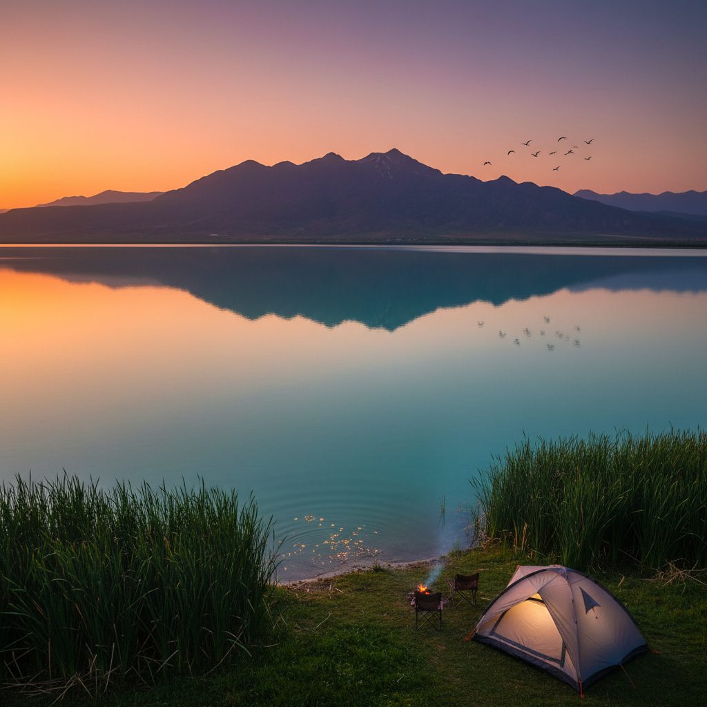 گردشگری آبی چهارمحال و بختیاری: راهنمای ۷ مقصد بکر 2 گردشگری آبی چهارمحال و بختیاری