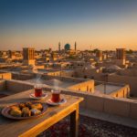 هزینه حمل و نقل تا یزد | بهترین زمان سفر و راهنمای کامل 20 cost of transportation to yazd