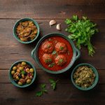 شهر خلاق غذا | چرا رشت پایتخت شکم گردی ایران است؟ 17 راهنمای کامل شکم گردی در رشت پایتخت خلاق غذا