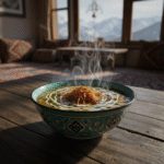 گردشگری غذا در ایران | چرا زمستان فصل آشهای ایرانی است؟ 16 سفر به طعم گرما بهترین آش های محلی ایران برای زمستان