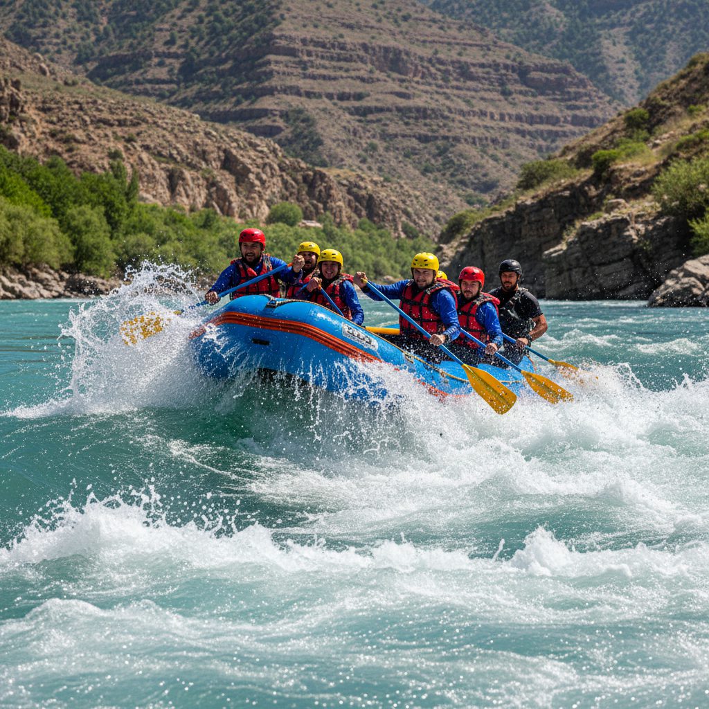 do_plan_tourism_complex راهنمای جامع مجموعه گردشگری دوپلان