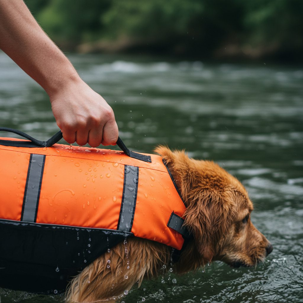 رفتینگ با حیوانات خانگی | شرایط، قوانین و نکات مهم سگها 3 رفتینگ با حیوانات خانگی