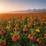 دشت لالههای واژگون کوهرنگ: راهنمای عکاسی در بهار 16 راهنمای جامع عکاسی از طبیعت چهارمحال و بختیاری