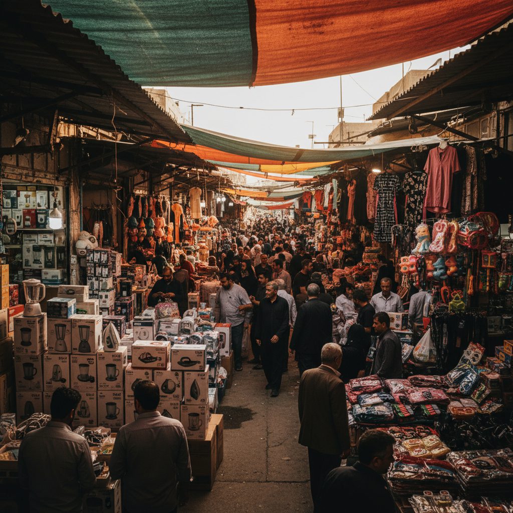 بهترین زمان سفر به گناوه برای خرید | راهنمای کامل ۱۴۰۳ 5 بهترین زمان سفر به گناوه