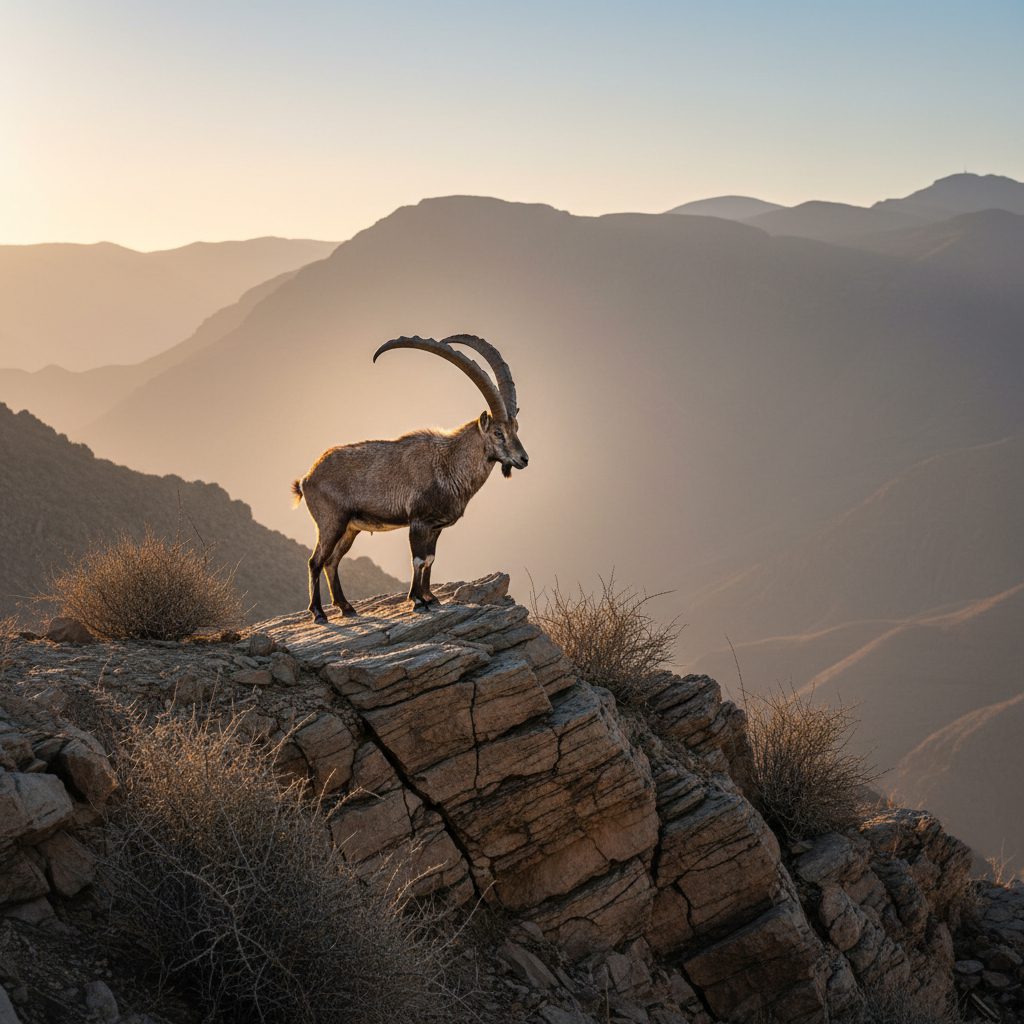 منطقه حفاظت شده گنو: آدرس، اهمیت و ذخیرهگاه یونسکو 17 منطقه حفاظت شده گنو