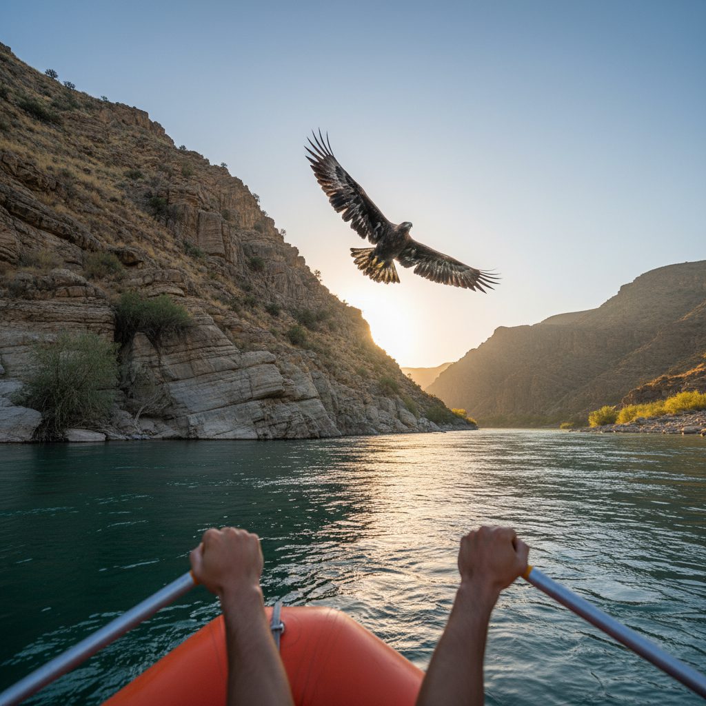 اکوسیستم زایندهرود و ارمند | راهنمای حیات وحش و طبیعت 2 اکوسیستم زایندهرود و ارمند