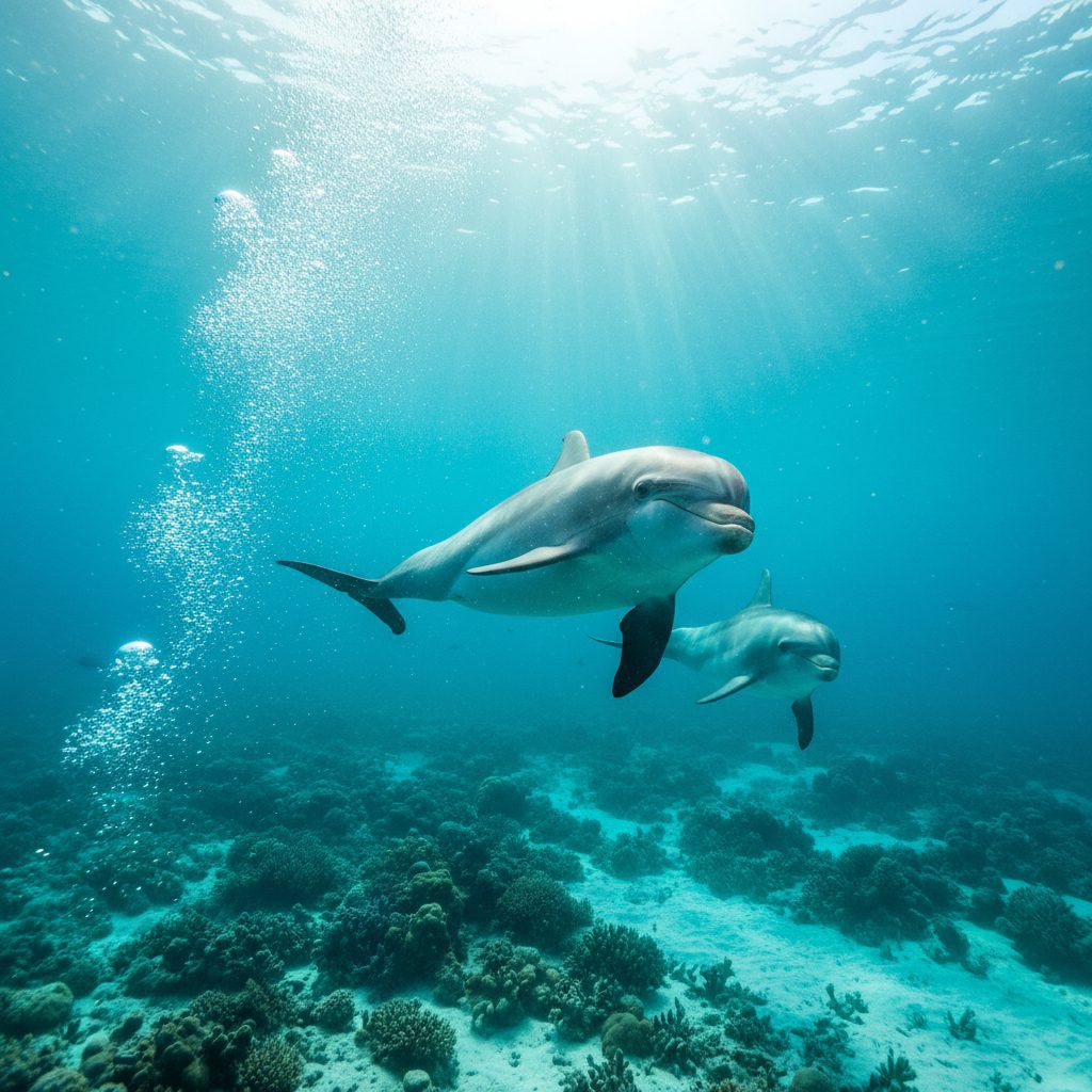 کیش و هنگام | مقایسه دو دنیای متفاوت در خلیج فارس 3 کیش و هنگام