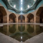 تاریخچه مجموعه گنجعلی خان کرمان | آشنایی با نگین صفوی 17 مجموعه گنجعلی خان کرمان: راهنمای کامل بازدید از نگین معماری صفوی