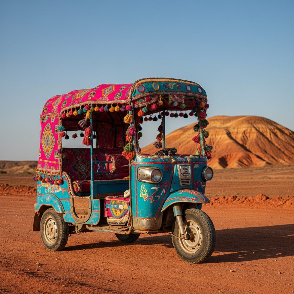 بهترین زمان سفر به هرمز | آب و هوا و راهنمای فصل سفر 3 بهترین زمان سفر به هرمز