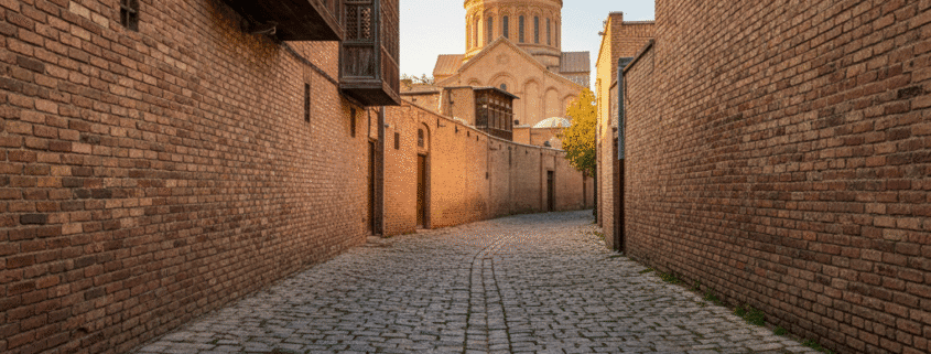 محله جلفا اصفهان: راهنمای کامل بازدید و آشنایی با تاریخچه 1 jolfa neighborhood of isfahan