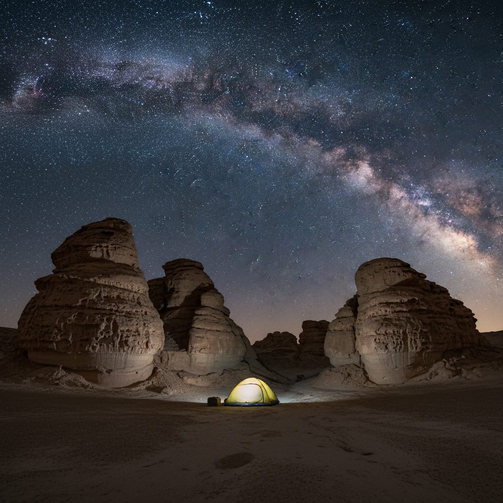 گندم بریان کجاست؟ آشنایی با گرم ترین نقطه زمین در کویر لوت 3 گندم بریان