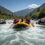 قیمت تور رفتینگ کرج | عوامل اصلی تعیینکننده هزینه ۱۴۰۵ 17 راهنمای کامل قیمت تور رفتینگ کرج در سال ۱۴۰۵