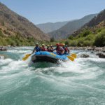رفتینگ رودخانه کرج | بهترین فصل، جاذبهها و راهنمای کامل ۱۴۰۵ 16 راهنمای کامل انتخاب بهترین باشگاه رفتینگ کرج (آپدیت ۱۴۰۵)