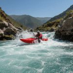 کایاک سواری در زاینده رود | آیا در سال ۱۴۰۵ ممکن است؟ 17 kayaking_in_zayandeh_river
