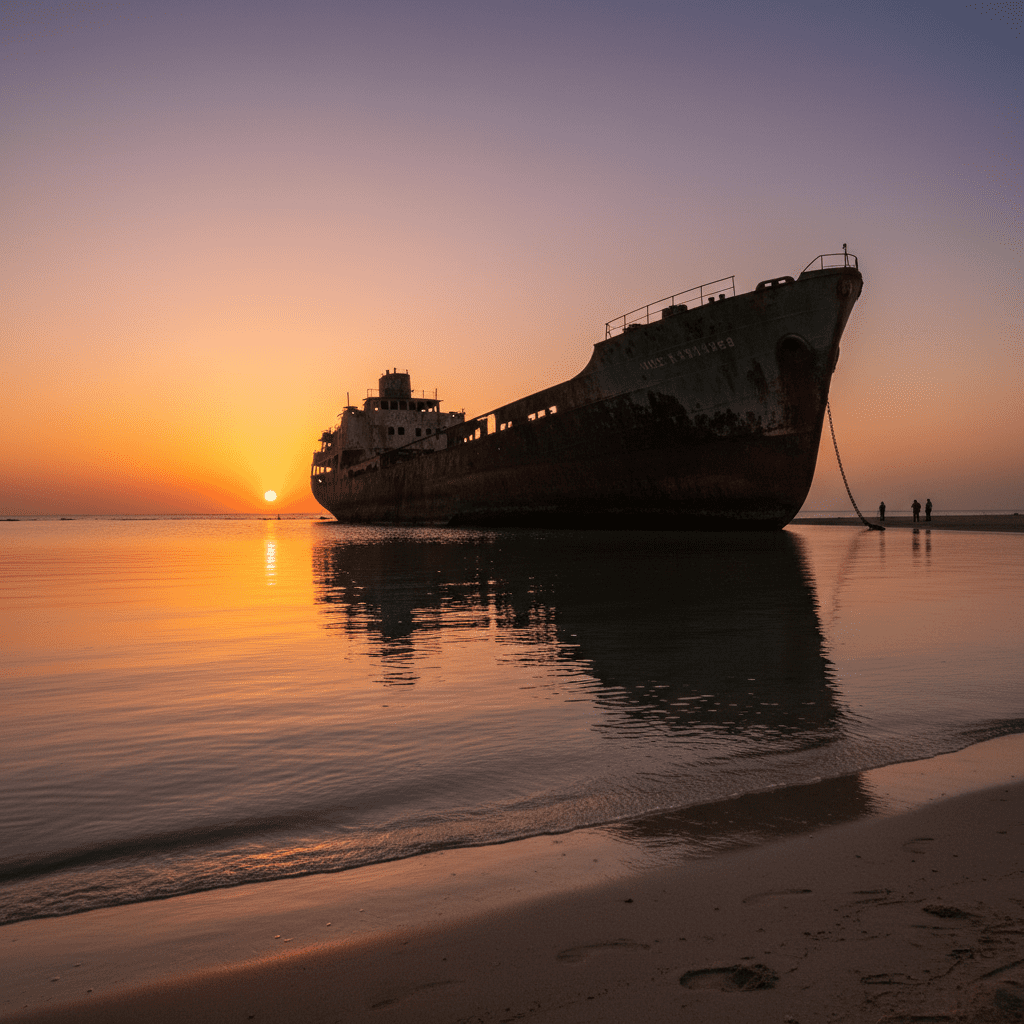 هزینه سفر به کیش در زمستان | بهترین زمان حراج و آب و هوا 6 هزینه سفر به کیش در زمستان