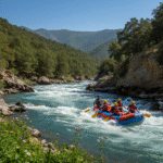 شهرستان لردگان کجاست؟ راهنمای کامل موقعیت و جغرافیا 17 راهنمای جامع اکوتوریسم لردگان