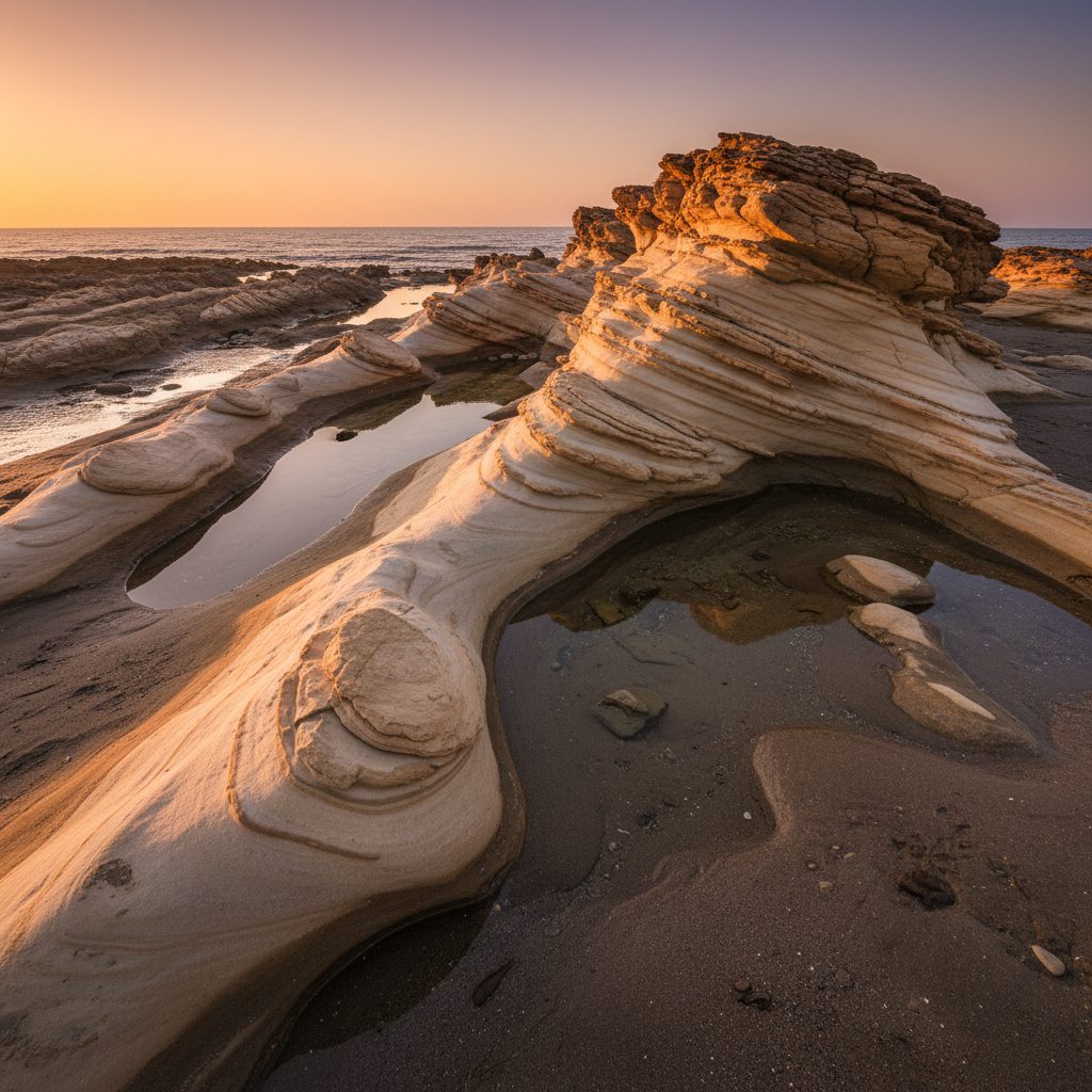 بندر مقام و ساحل مکسر: راهنمای سفر به سواحل بکر هرمزگان 3 بندر مقام و ساحل مکسر