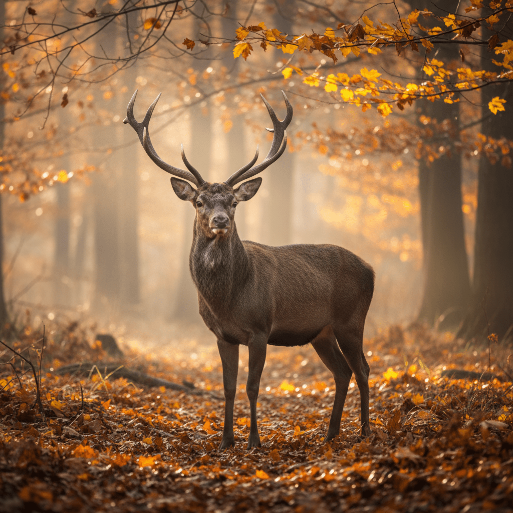 ارسباران در پاییز: راهنمای سفر به جنگل هزار رنگ ایران 3 ارسباران در پاییز