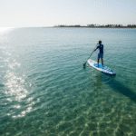 پدل برد در کیش | راهنمای کامل سفر و هزینهها در نوروز ۱۴۰۵ 17 paddleboarding in kish