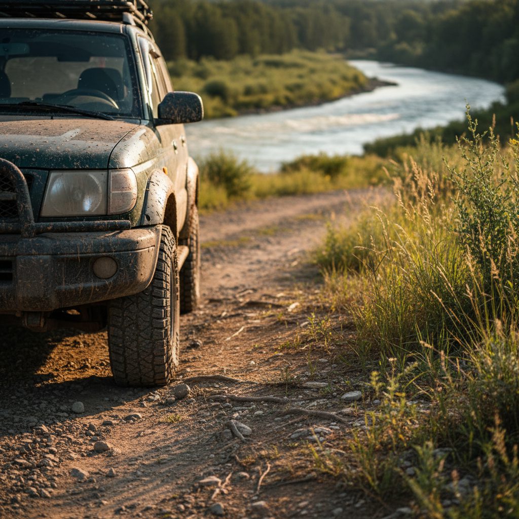 انتخاب وسیله نقلیه برای تور رفتینگ: ماشین شخصی یا اتوبوس؟ 3 انتخاب وسیله نقلیه برای تور رفتینگ