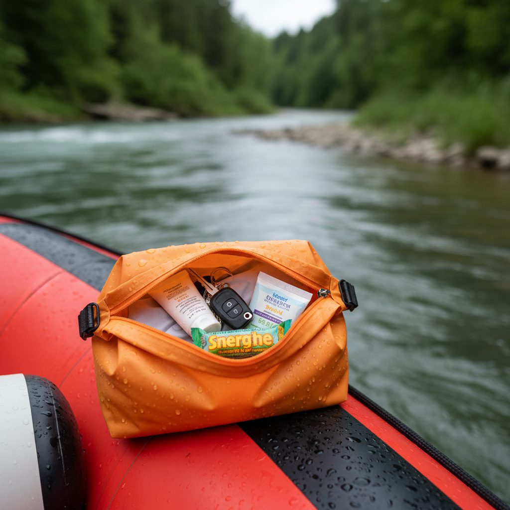 لباس مناسب رفتینگ: چرا پنبه ممنوع است و چه چیزی بپوشیم؟ 3 لباس مناسب رفتینگ