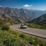 پایتخت رفتینگ ایران: راهنمای کامل شهرکرد و چهارمحال 16 راهنمای کامل مسیر تهران به شهرکرد برای سفر رفتینگ