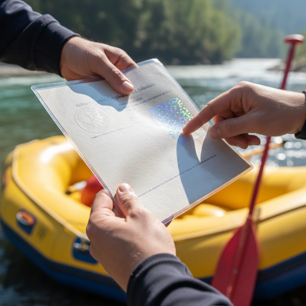 باشگاه رفتینگ معتبر | چرا انتخاب آن برای ایمنی شما حیاتی است؟ 3 باشگاه رفتینگ معتبر