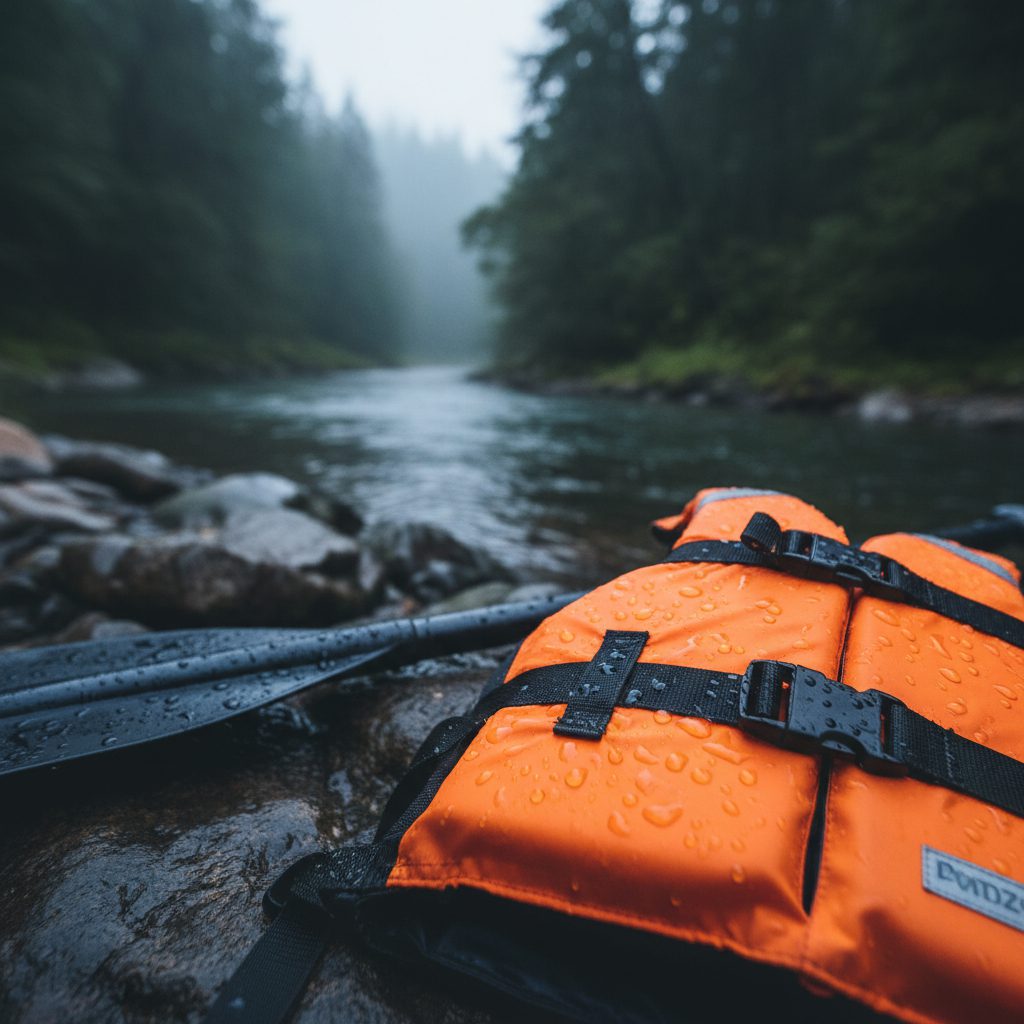 رفتینگ زیر باران: آیا امن است؟ راهنمای کامل شرایط 15 رفتینگ زیر باران