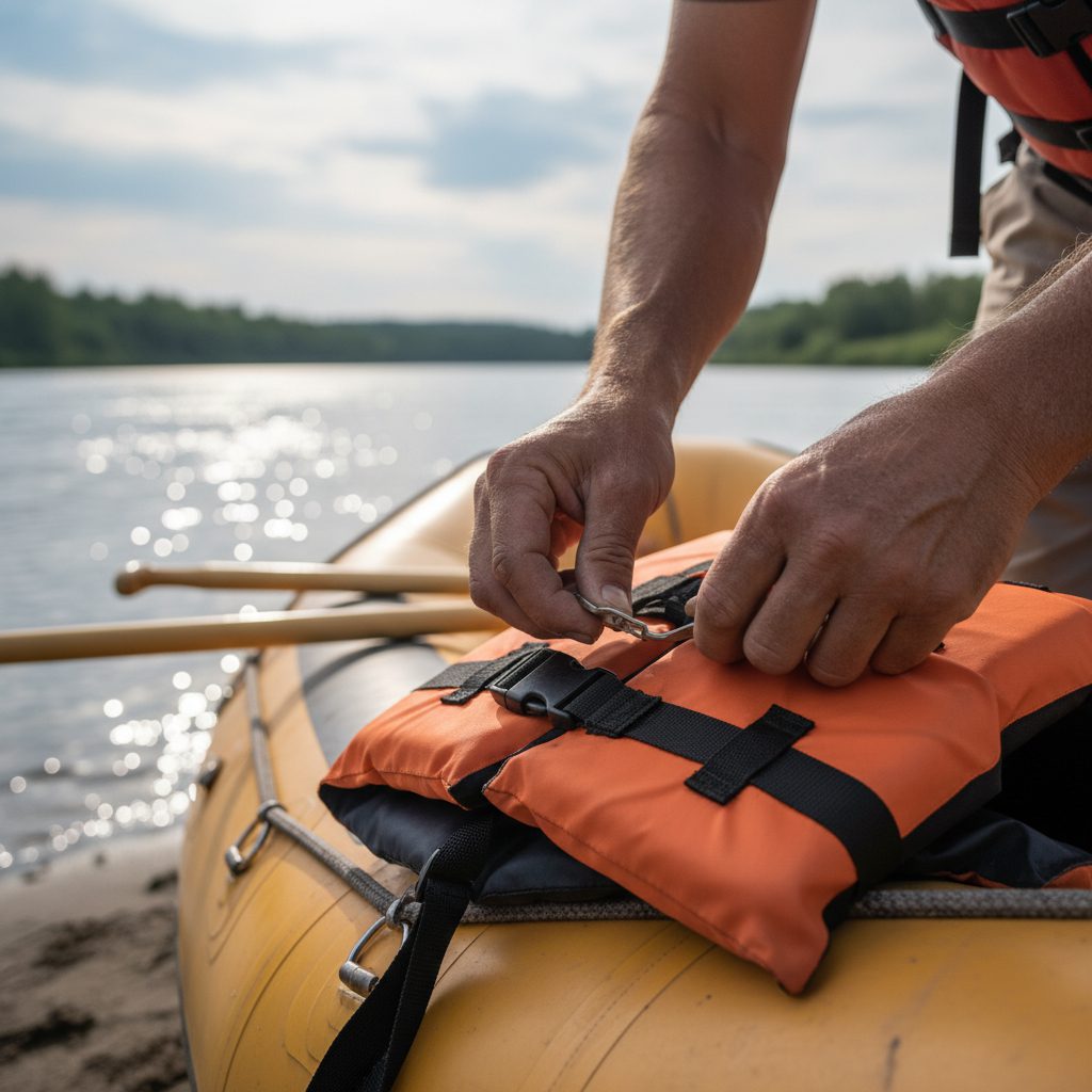 خطرات رفتینگ: راهنمای کامل ریسکهای طبیعی و خطاهای انسانی 6 خطرات رفتینگ