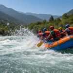 رفتینگ در جاجرود: چرا این رودخانه گزینه مناسبی نیست؟ 17 رفتینگ جاجرود: پاسخ قطعی به یک رویای ناممکن و معرفی بهترین جایگزینها