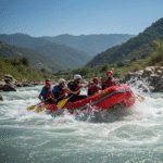 رفتینگ در ازگل: پاسخ نهایی و معرفی نزدیکترین جایگزینها 17 رفتینگ در ازگل تهران؟ پاسخ قطعی و معرفی بهترین جایگزینها