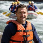 تفاوت جلیقه نجات رفتینگ و جلیقه شنا | راهنمای ایمنی کامل 16 راهنمای کامل انتخاب جلیقه نجات رفتینگ