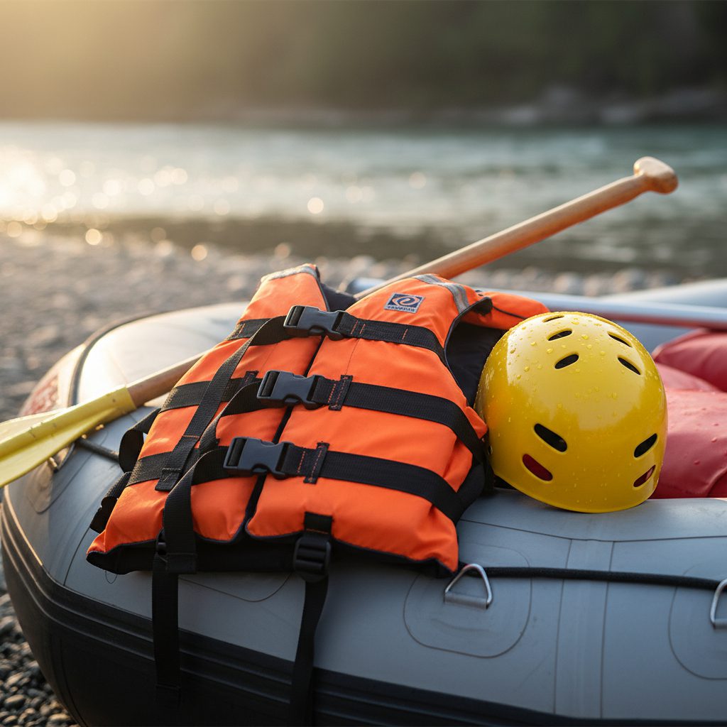 رفتینگ نوروز | بهترین زمان برای ماجراجویی در بهار و عید 6 رفتینگ نوروز