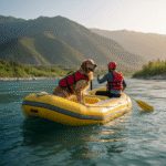 رفتینگ با حیوانات خانگی | شرایط، قوانین و نکات مهم سگها 17 راهنمای جامع رفتینگ با حیوانات خانگی در ایران