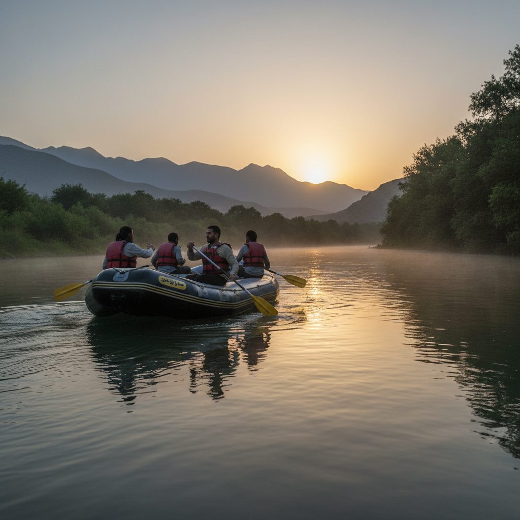 رفتینگ همزمان با روزهداری: آیا امن است؟ | خطرات و ایمنی 2 رفتینگ همزمان با روزهداری