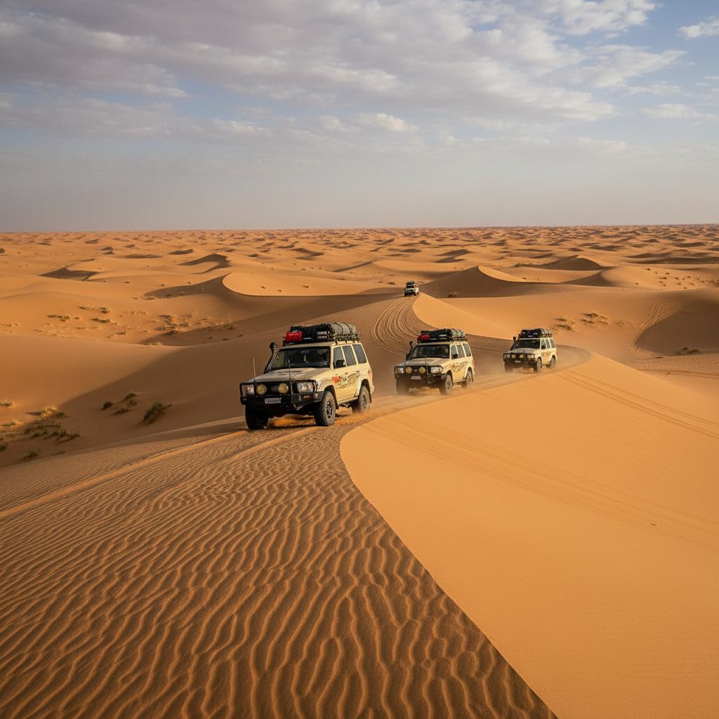 rig_e_jenn_desert راهنمای جامع سفر به کویر ریگ جن با خودروی آفرود