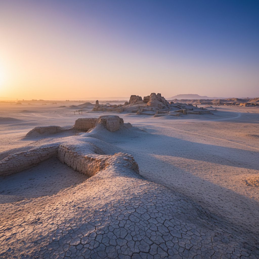 شگفتیهای شهر سوخته | تمدن گمشده و اسرارآمیز زابل 3 شگفتیهای شهر سوخته