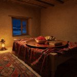 سفر کوتاه یلدایی | فرار از شلوغی تهران و تجربهای متفاوت 16 سفر یلدایی نزدیک تهران | 5 ایده جذاب برای یک شب یلدای متفاوت